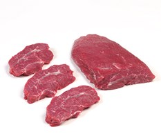 Meat Cut Spec Step 2